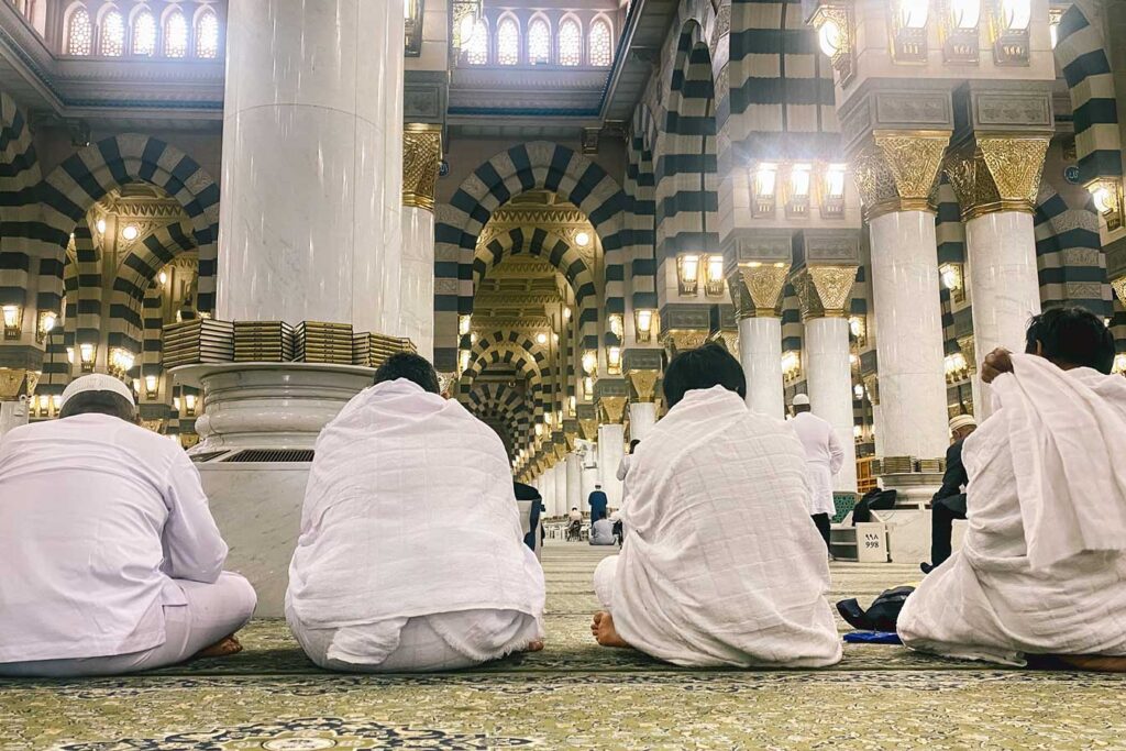 Umra 2025