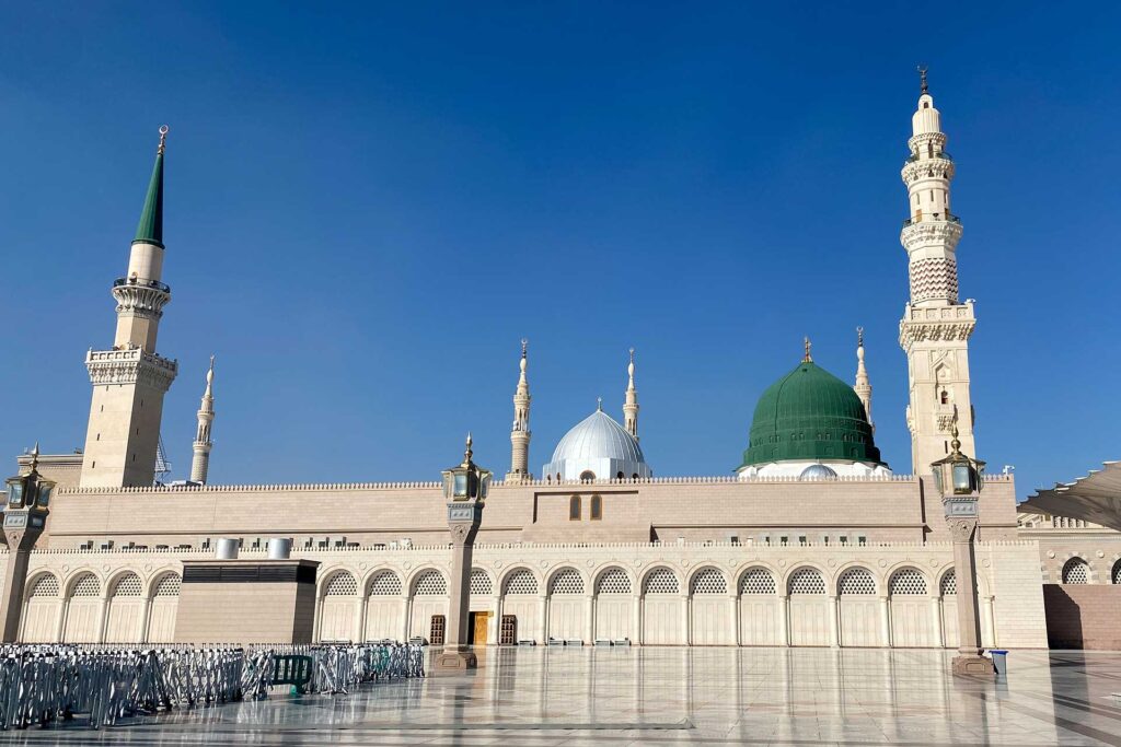 Umra 2025